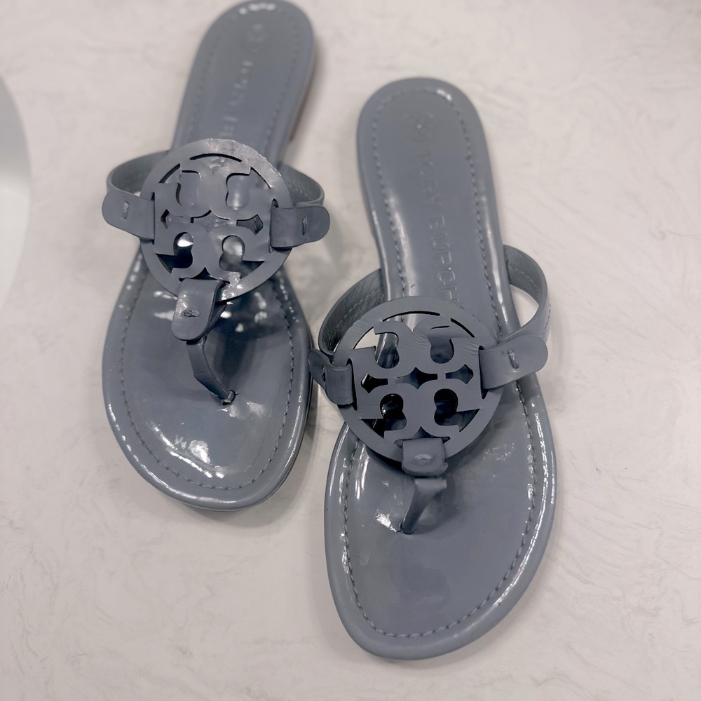 Tory Burch Miller Sandal